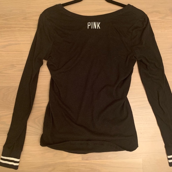 PINK T-shirt - Picture 2 of 2